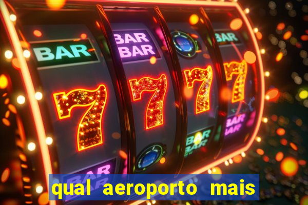 qual aeroporto mais perto da arena corinthians